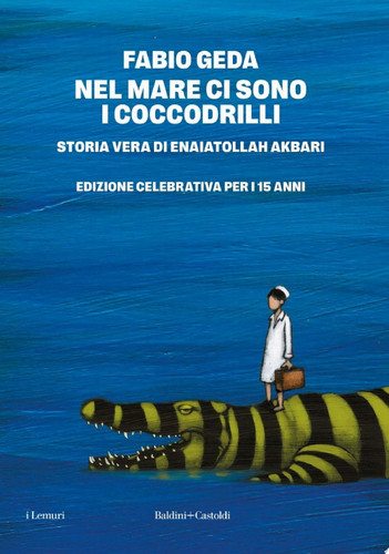 NEL MARE CI SONO I COCCODRILLI