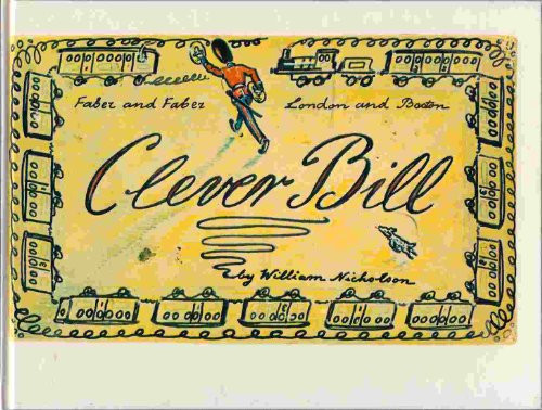 Cover of Clever Bill