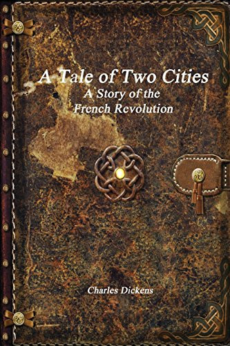 A Tale of Two Cities