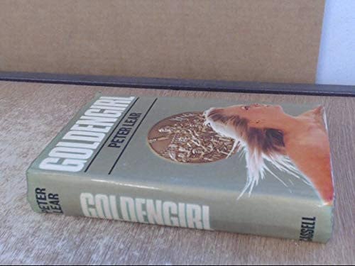 Cover of Golden girl.