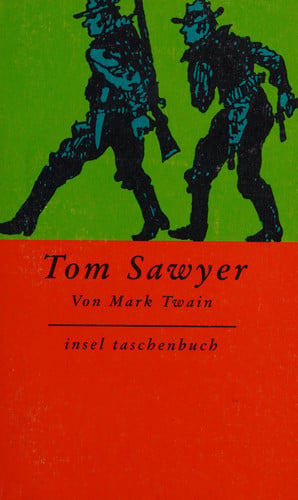 Tom Sawyers Abenteuer