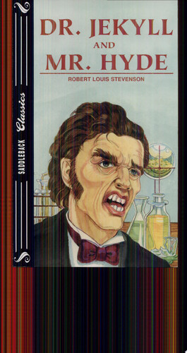 Dr. Jekyll and Mr. Hyde (Saddleback Classics)