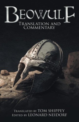 Beowulf Translation and Commentary