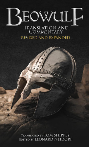 Beowulf Translation and Commentary