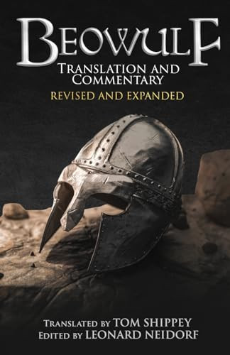 Beowulf Translation and Commentary