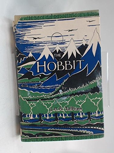 The Hobbit (Heritage of Literature)