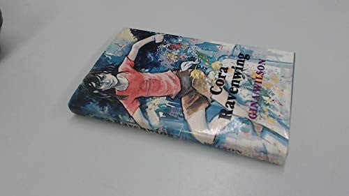 Cover of Cora Ravenwing