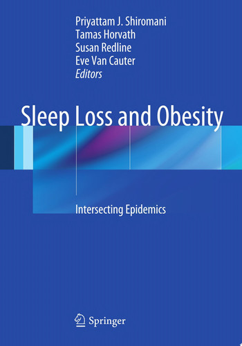 Sleep Loss and Obesity