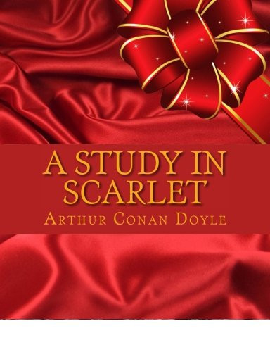 A Study in Scarlet