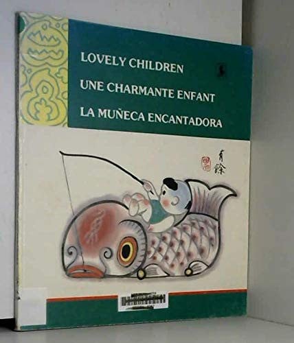 Cover of Lovely children =