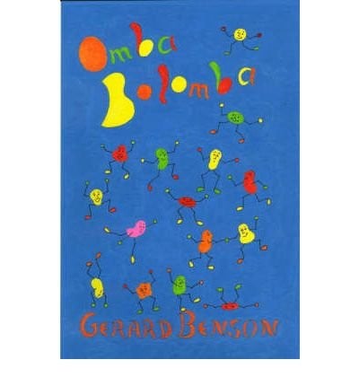 Cover of Omba Bolomba