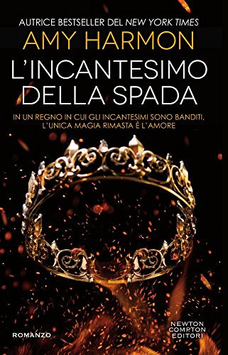 L'incantesimo della spada