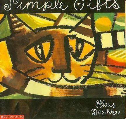 Cover of Simple Gifts