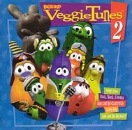 Cover of VeggieTunes