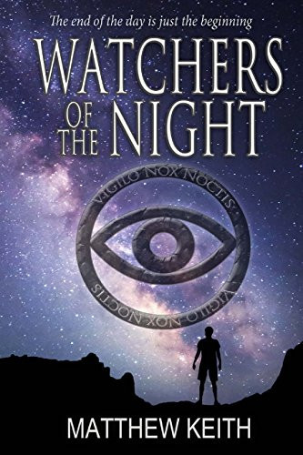 Watchers of the Night