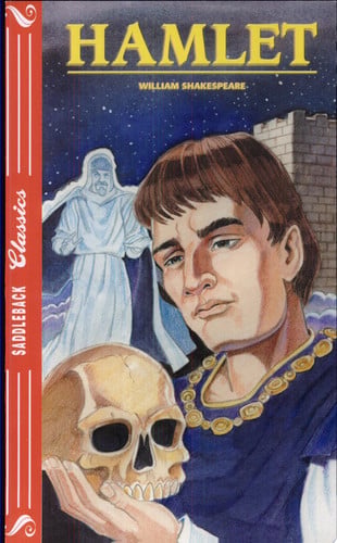 Hamlet (Shakespeare Classics)