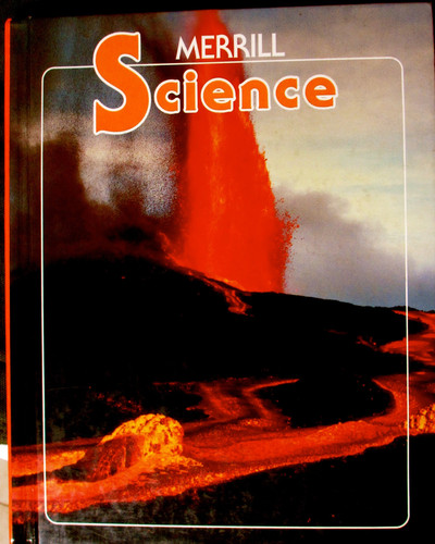 Cover of Merrill Science