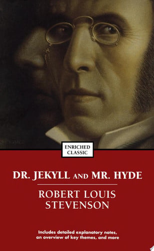 Dr. Jekyll and Mr. Hyde