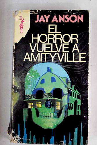 El horror vuelve a Amityville