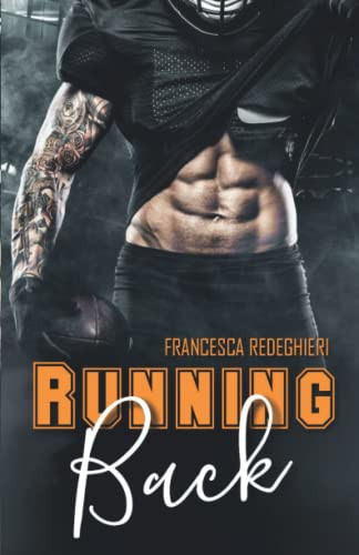 Running Back (Touchdown)
