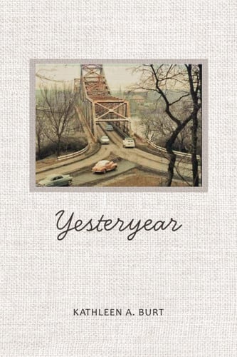 Yesteryear