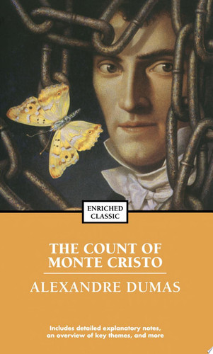The Count of Monte Cristo