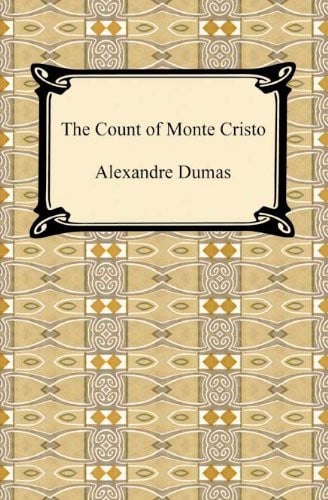 The Count of Monte Cristo