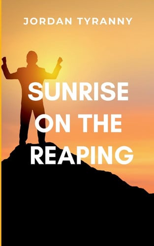 SUNRISE ON THE REAPING Where Memories are Worth Fighting for