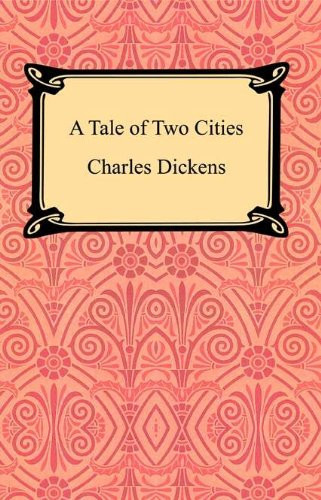 A Tale of Two Cities [with Biographical Introduction]
