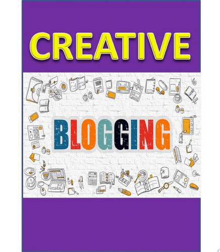 Creative Blogging - Nina Escaro