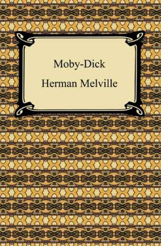 Moby-Dick [with Biographical Introduction]
