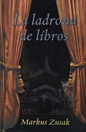 LADRONA DE LIBROS, LA / PD.