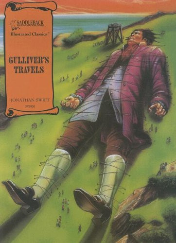 Gulliver's Travels Read-Along