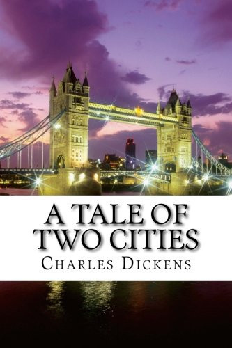 A Tale of Two Cities