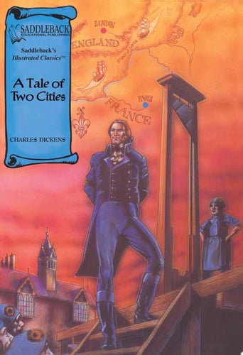 A Tale of Two Cities