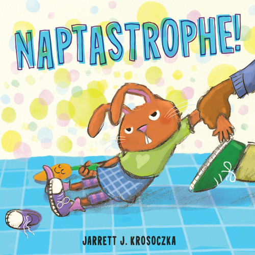Cover of Naptastrophe!