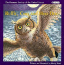 Cover of Ruffle, Coo And Hoo Doo (Humane Society of the United States)