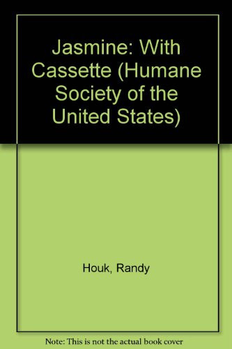 Cover of Jasmine Book & Tape