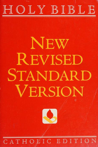 The Holy Bible Containing the Old and New Testaments