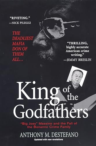 King of the godfathers