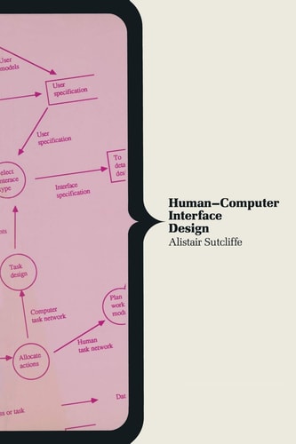 Human-Computer Interface Design