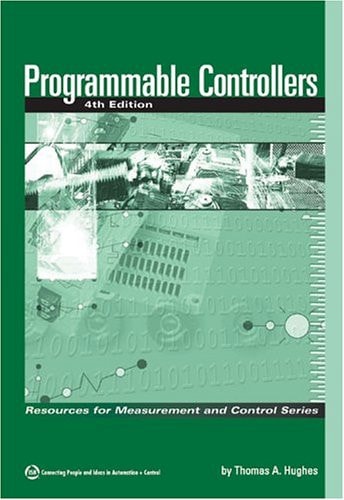 Programmable Controllers, Fourth Edition