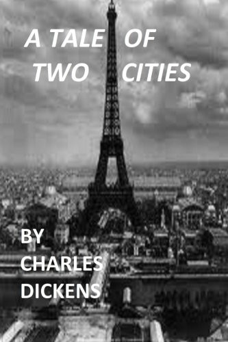 A Tale of Two Cities