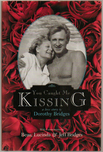 You Caught Me Kissing A Love Story