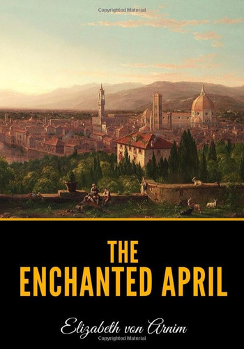 The Enchanted April