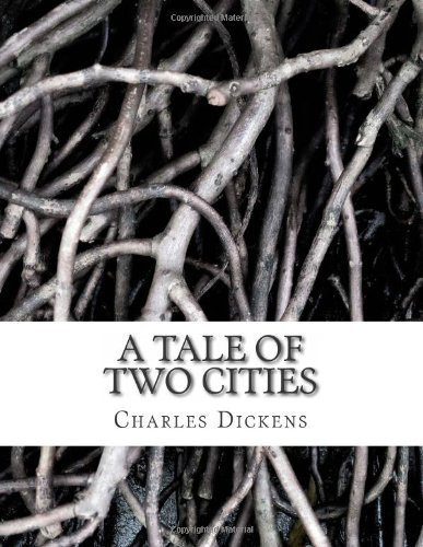 A Tale of Two Cities
