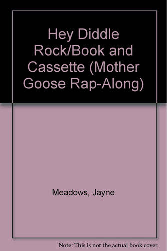 Cover of Hey diddle rock