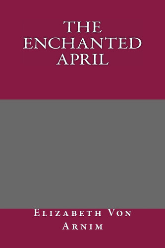 The Enchanted April