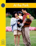 Cover of At the Park