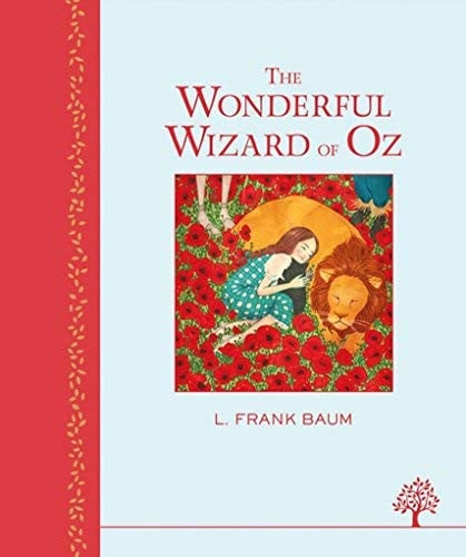 The Wonderful Wizard of Oz